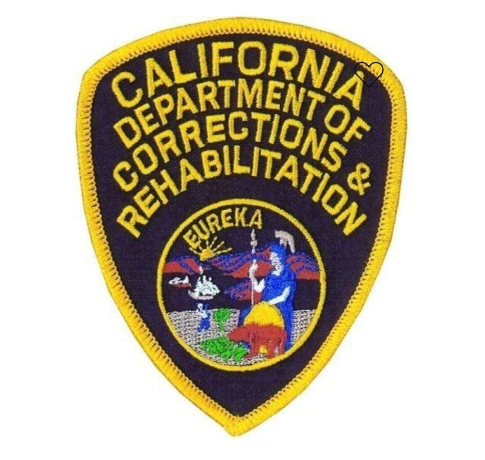 Deputy Sheriff Stocking