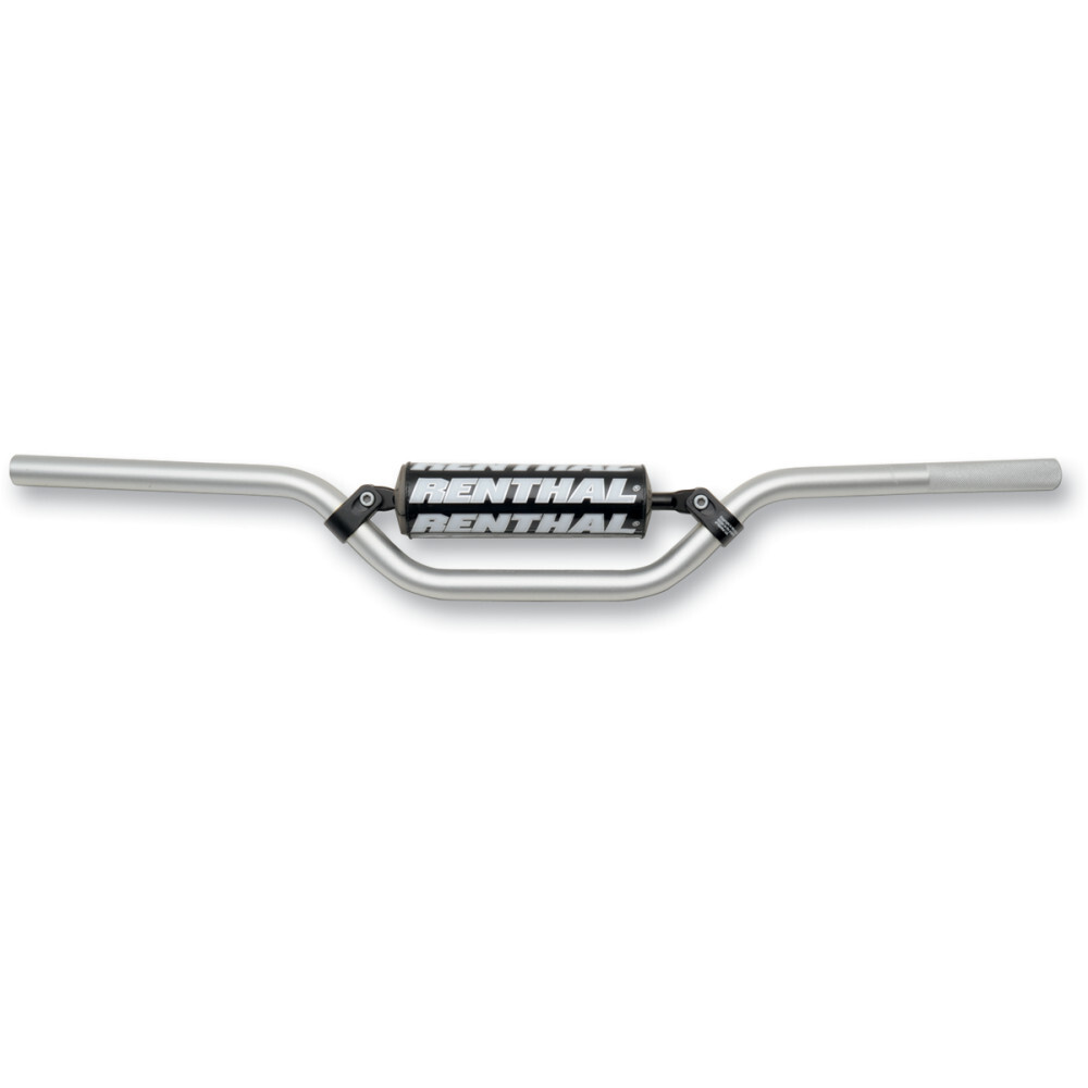 Renthal Black 7/8" 798 85SX Handlebar | 79801BK03219