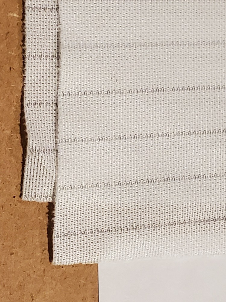 Static Dissipative Cleanroom Woven Polyester Wipes (75 Per Bag) Size 9" X 9"