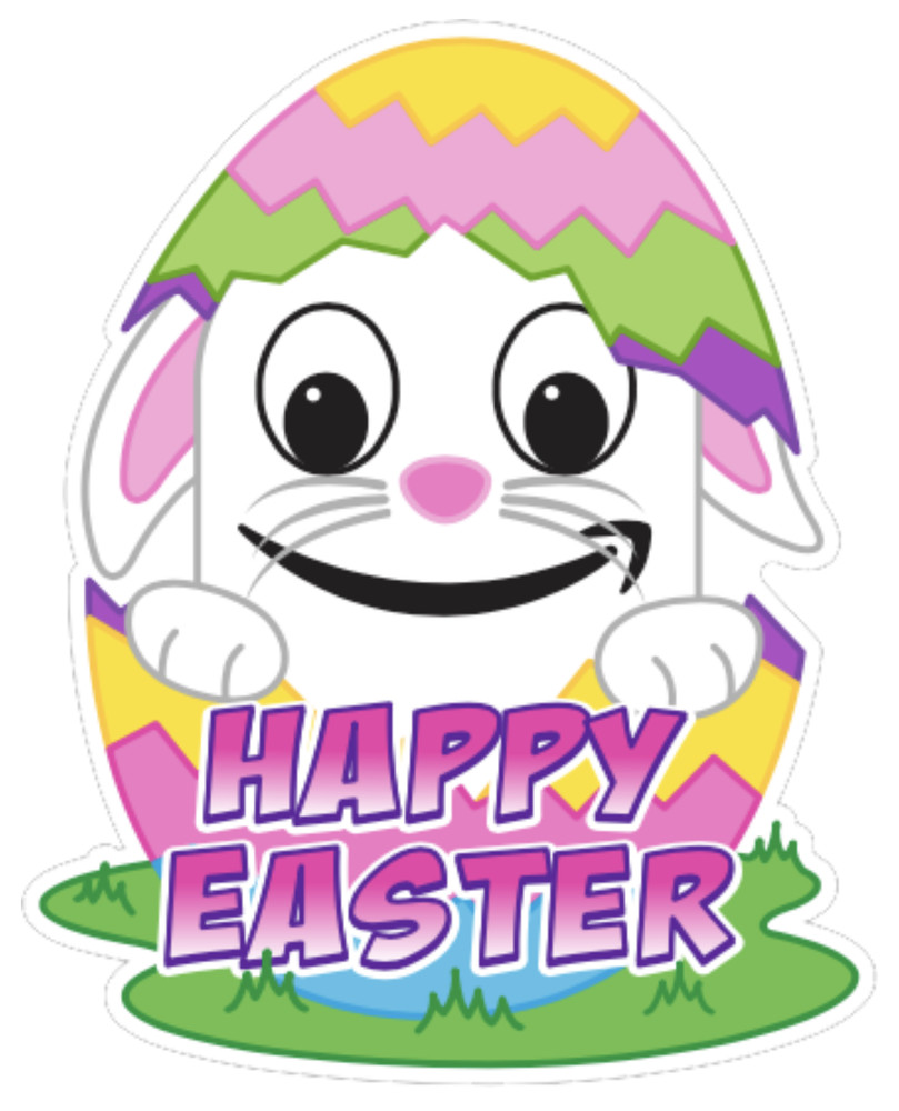 Easter AMAZON PECCY PIN