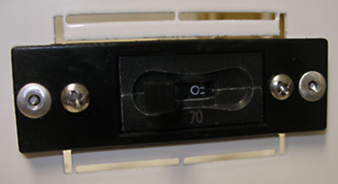 Midnite Solar MNBREAKER ADAPTER - Adapter for Midnite Solar Breakers