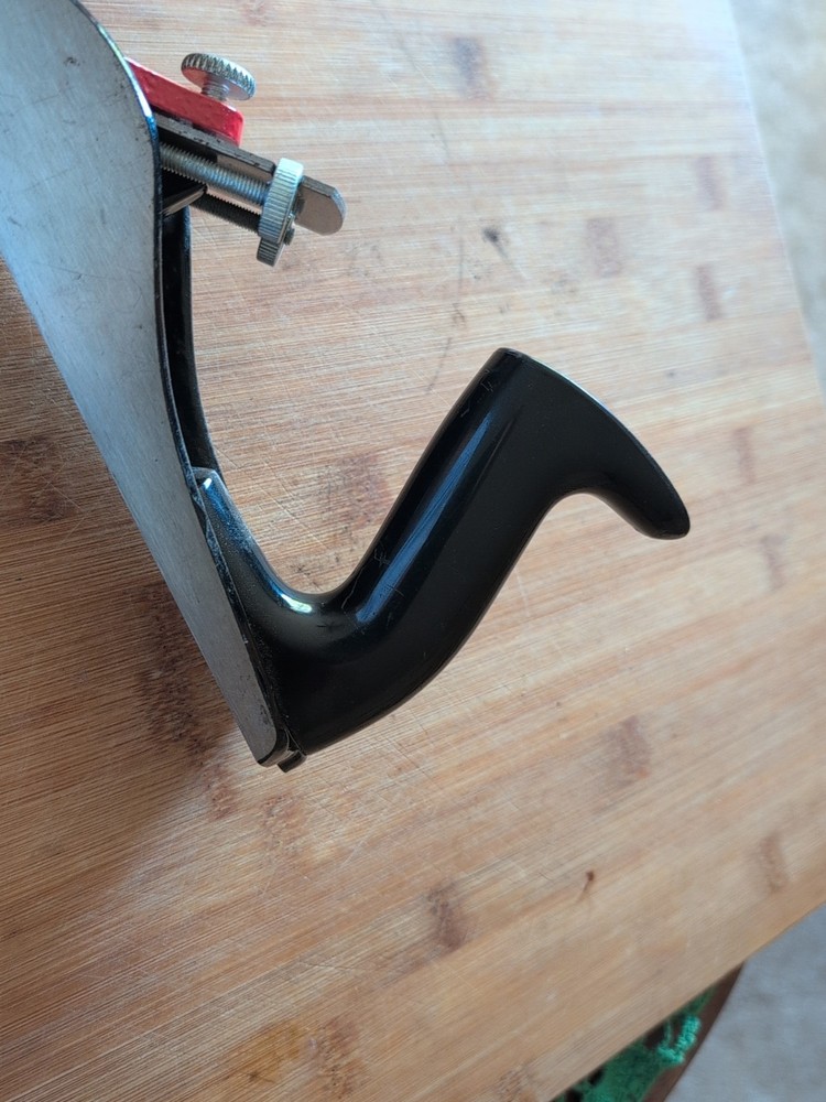 Stanley 1-12-034 Smooth Plane No. 4