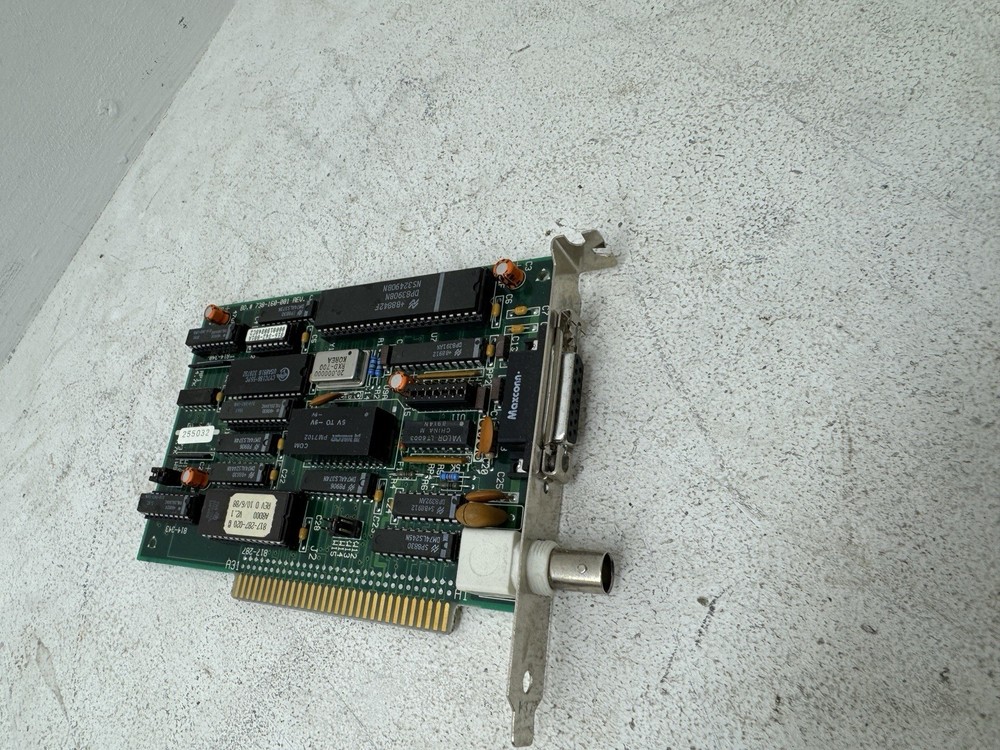 Tektronix Prism 3001 Logic Analyzer