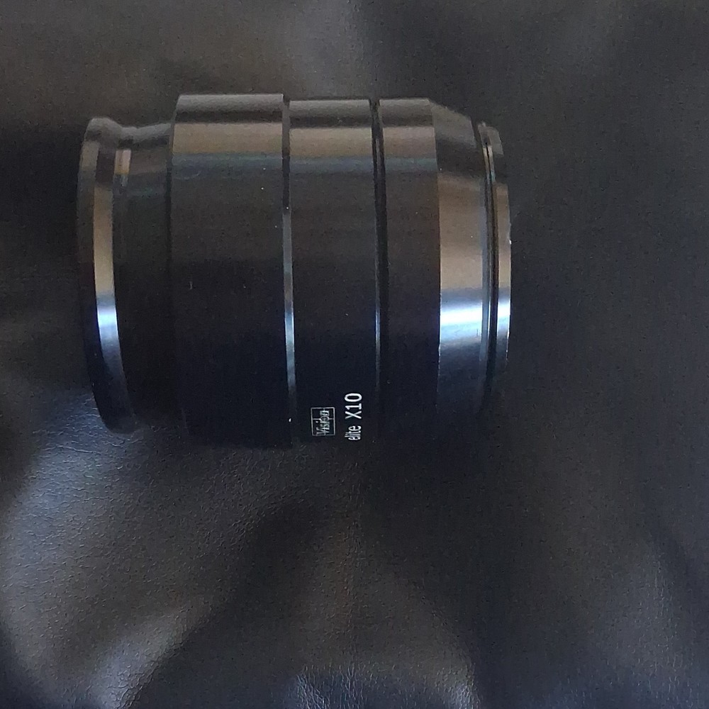 Vision Engineering elite X10 10x Microscope Objective