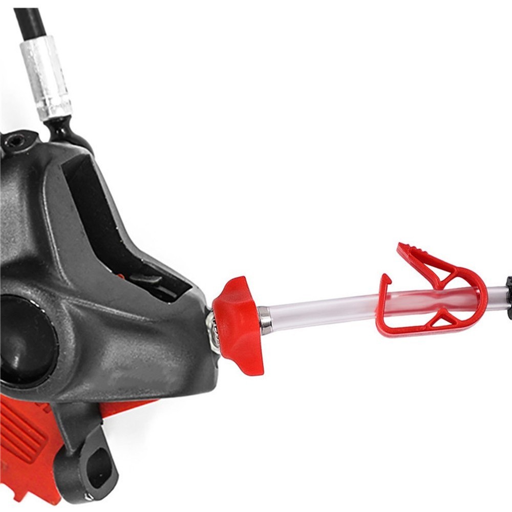 Effective Bicycle Brake Bleeding Solution for SRAMAVID Hydraulic Brakes