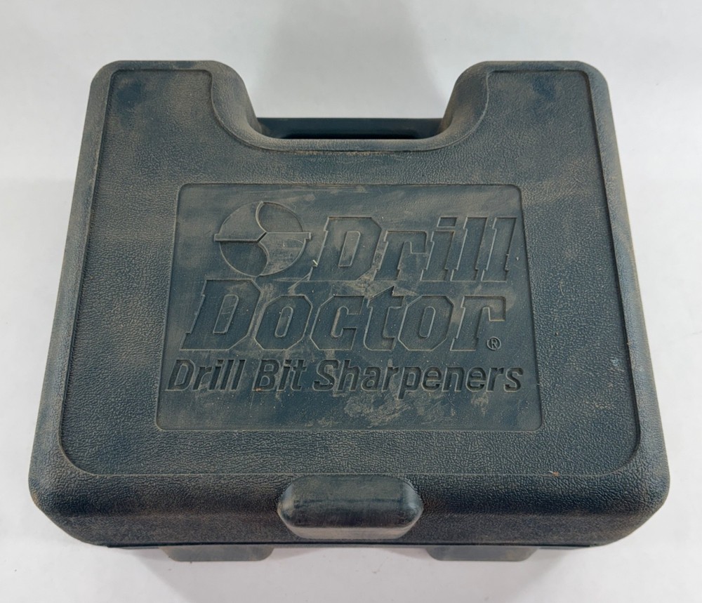 Drill Doctor Model 500 Drill Bit Sharpener (6924)