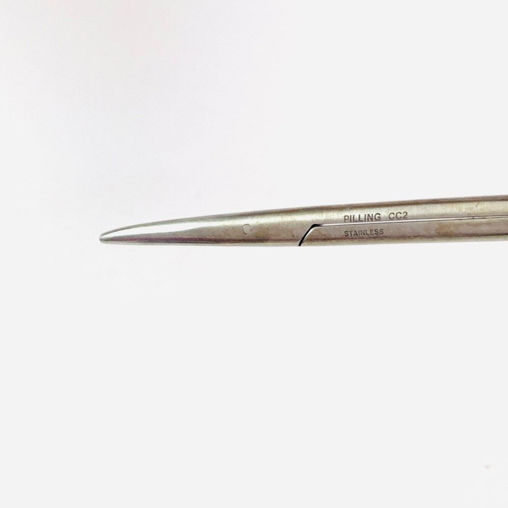 Pilling Ref 14-2192, TECHNIQUE SURGICAL SCISSOR