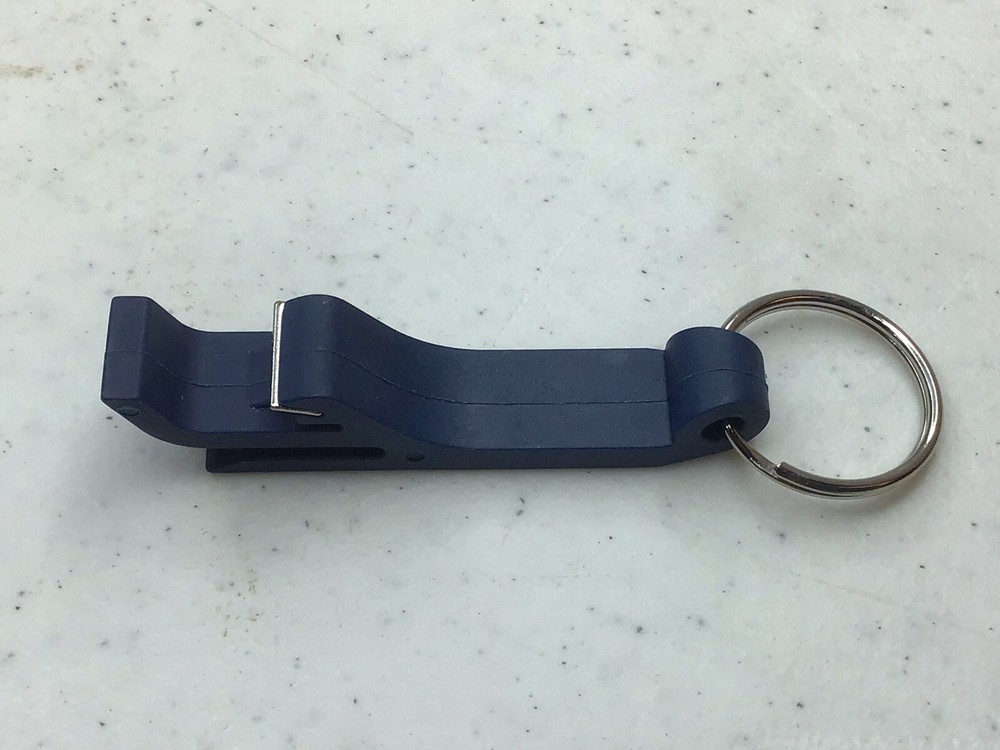 Leviton Bottle Opener