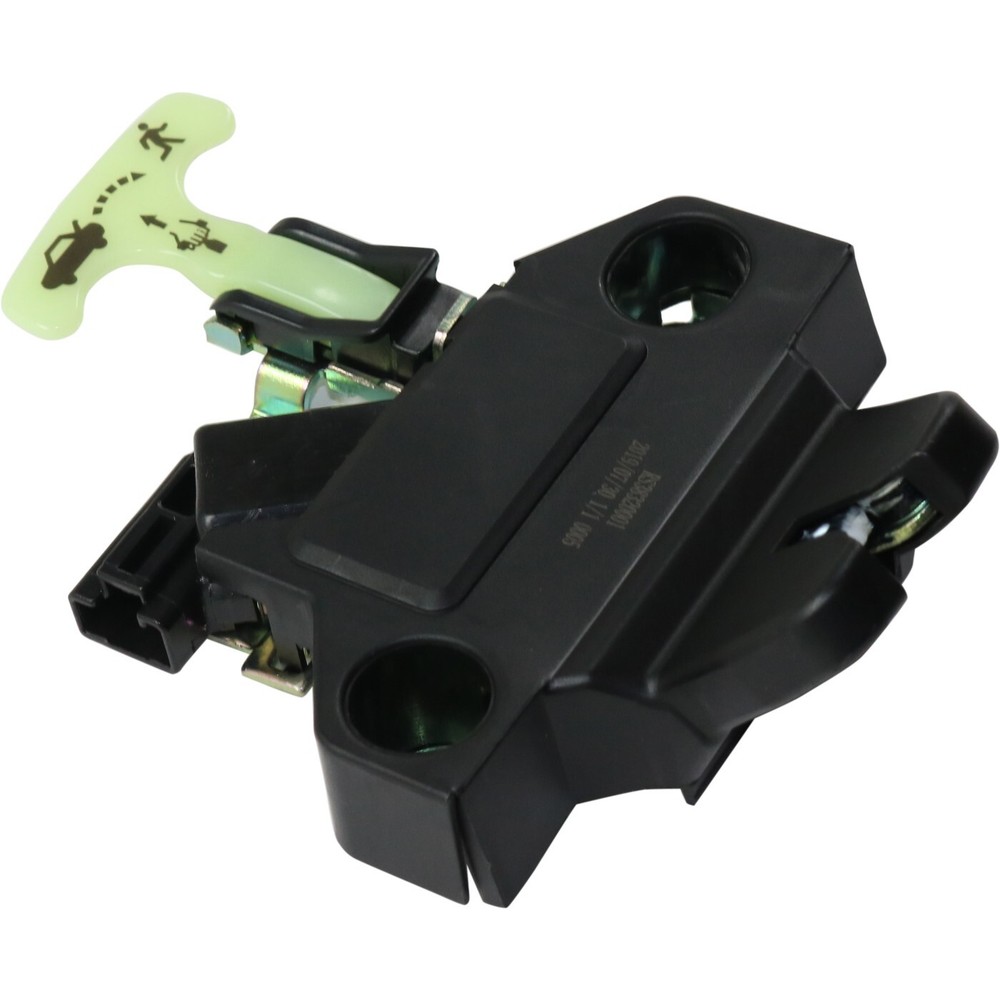 Trunk Lock Actuator For 2012-2016 Subaru Impreza