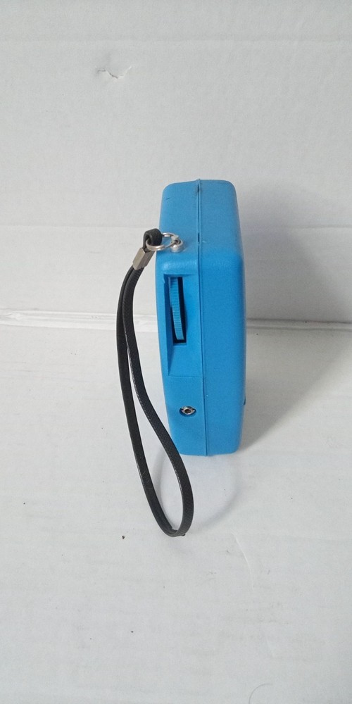 Arrow Pocket Radio Solid State AM Receiver Mini Audio