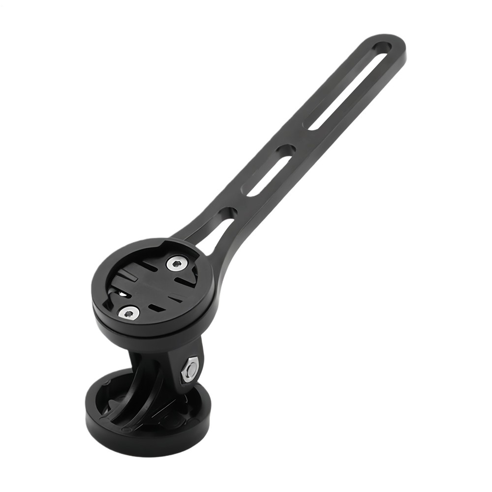 Bike Computer Mount Bicycle Computer Holder Bracket For Mountain Road Hiking