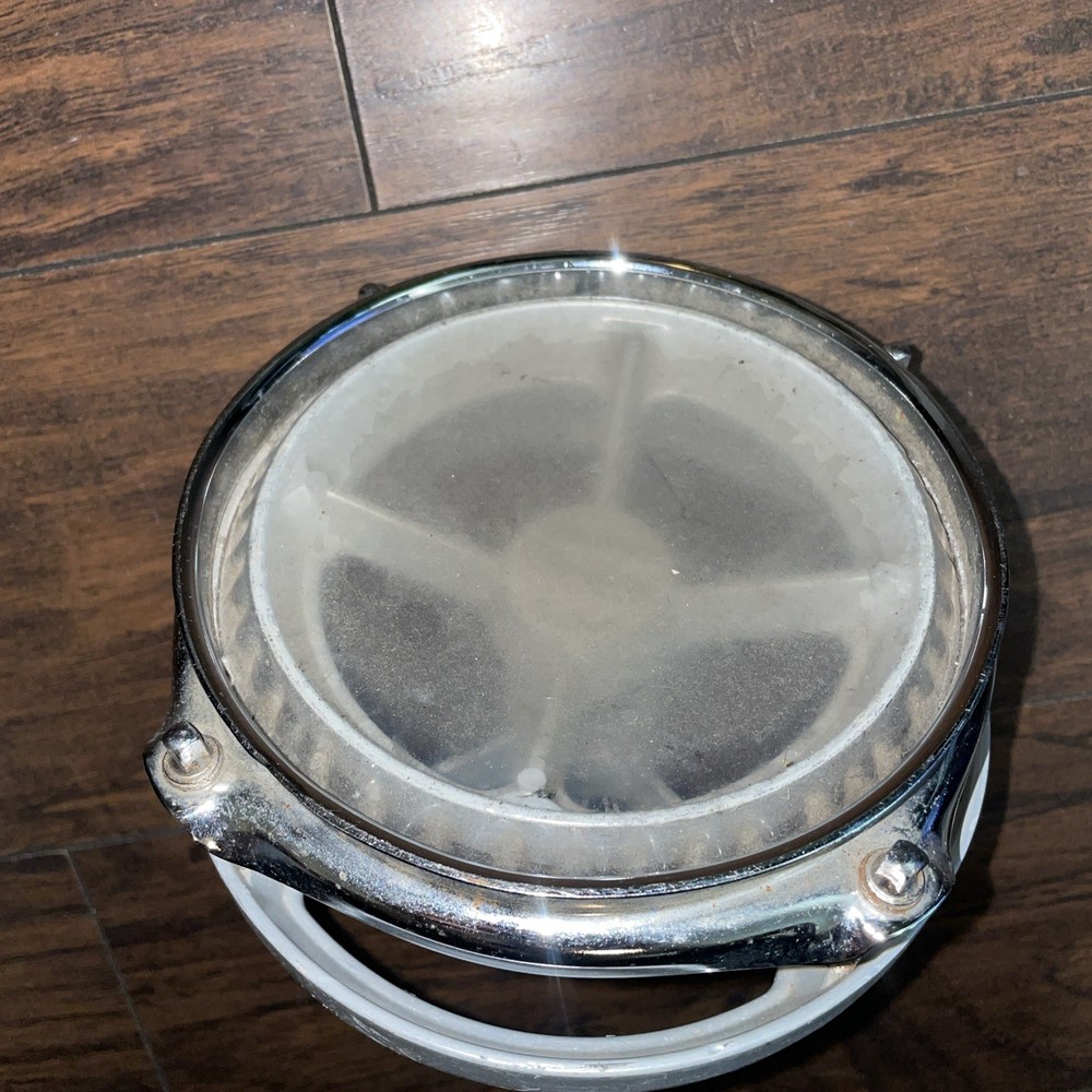 6" REMO BeeLine Rototom Vintage