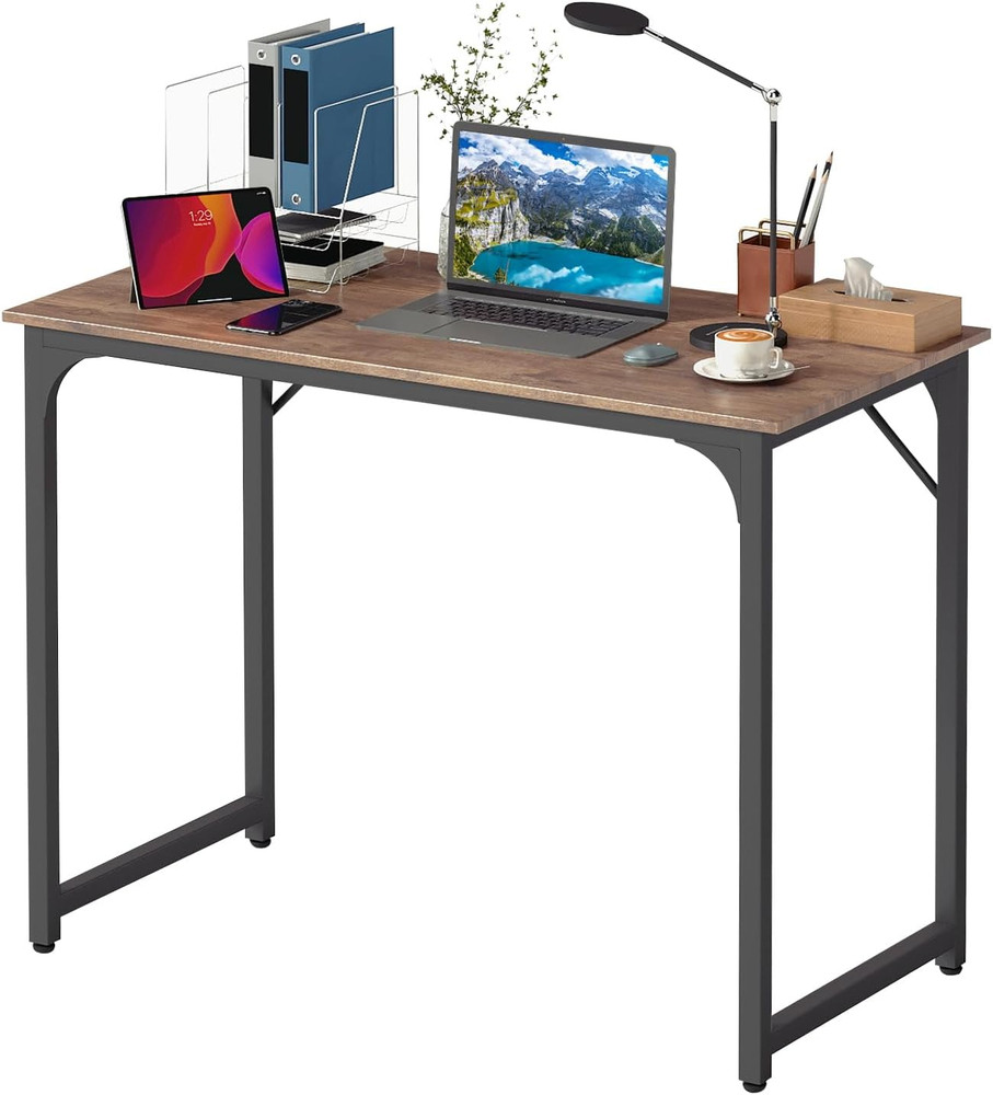 Computer Desk,Home Office Desk, Modern Simple Style for Home Office Study Writin