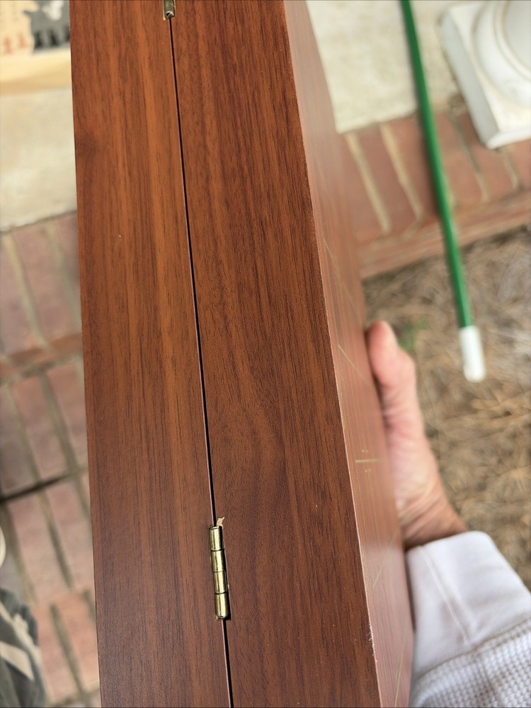 Chinese Chess Set And Board (incomplete)