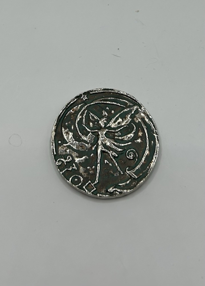 Fairy Coin