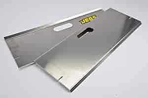 JEGS 81680 Toe Plates