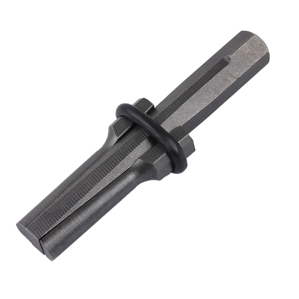 Stone Cleaving Tools Concrete Rock Stone Splitters Quarrying Tools 105mm 2pcs
