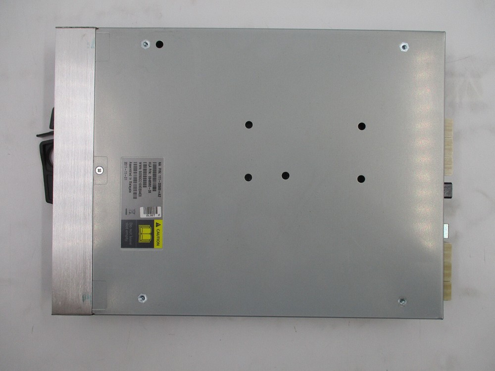 NetApp IOM3 SAS Controller Module NA P/N: 111-00569+A2 Tested Working