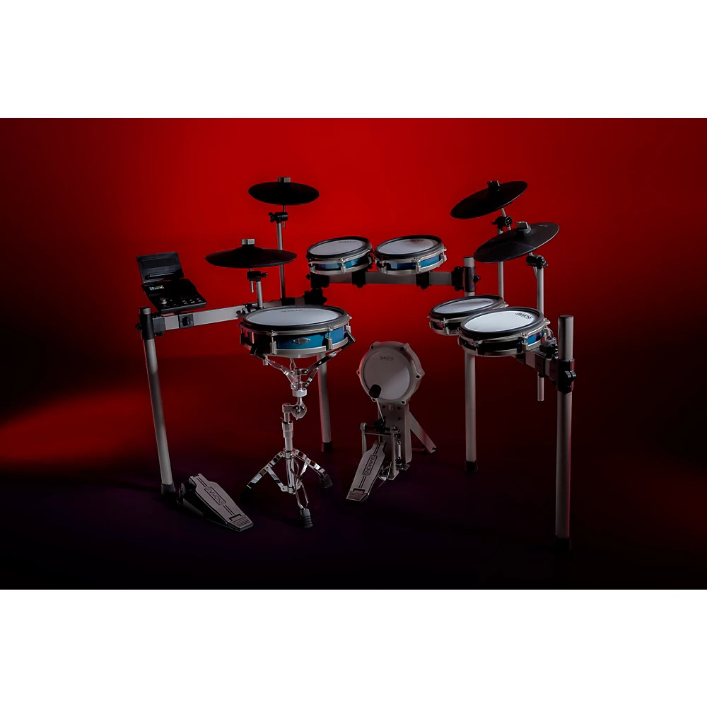 Simmons Titan 75 Electronic Drum Kit