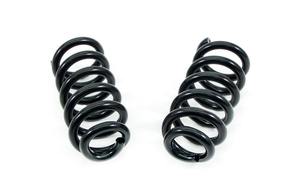 Coil Spring Lowering Kit fits 1987 GMC R1500