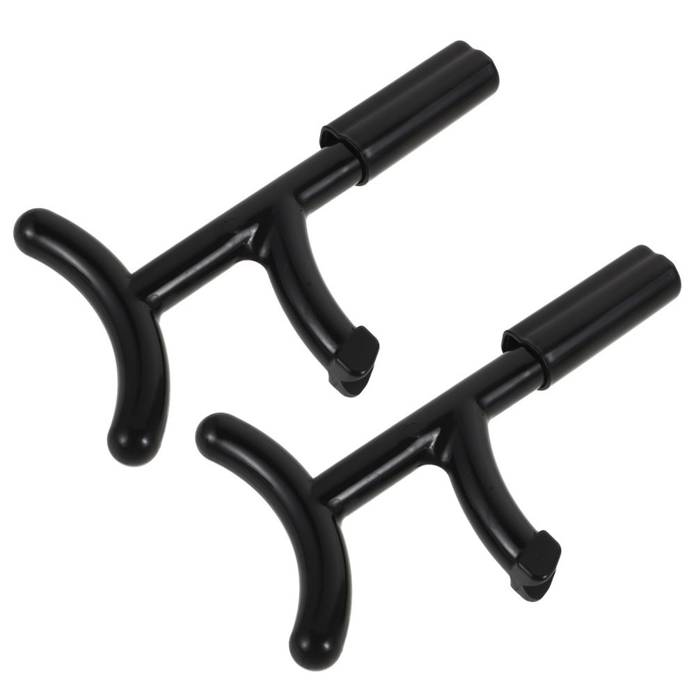 2 Pcs Arrow Scraper Archery Fletching Tool Repair Kit
