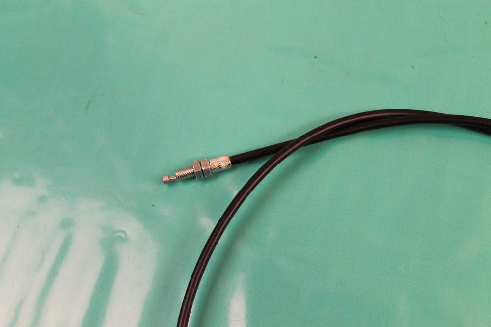 NOS Universal Front Brake Cable 51" Standard fittings
