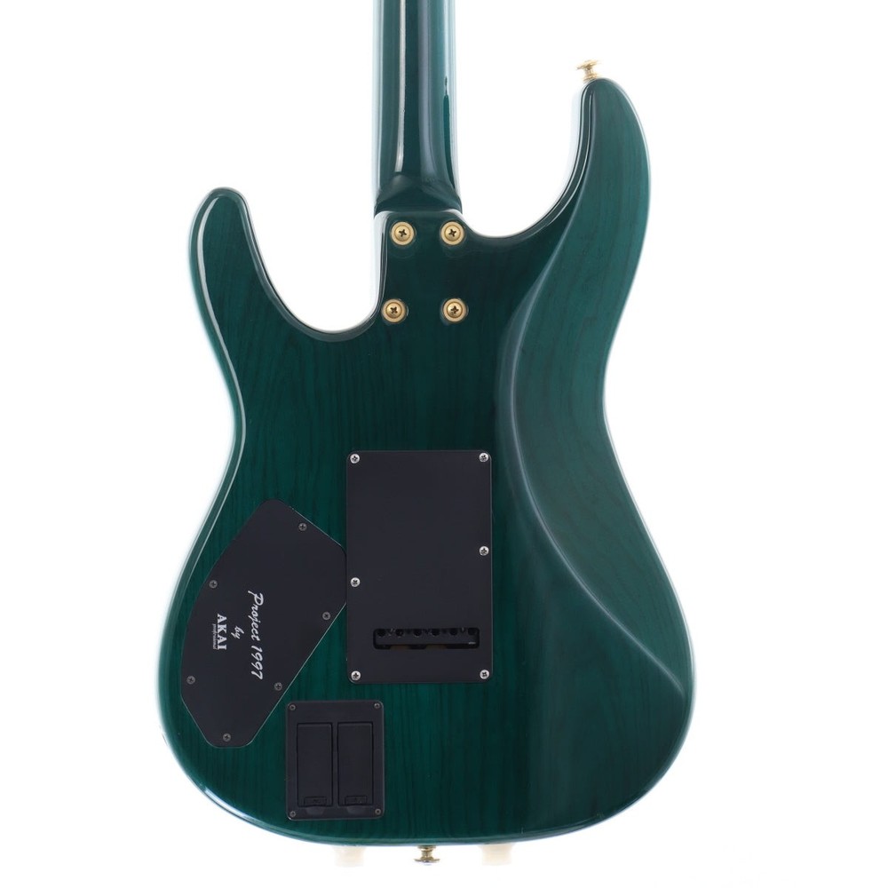 1997 CG112 Jewel Green