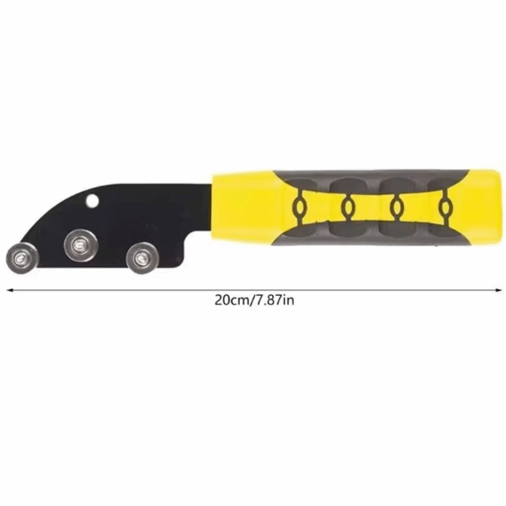 Wire Straightening Electrical Cable Tool Wire Wrapping Tools Electrician Use