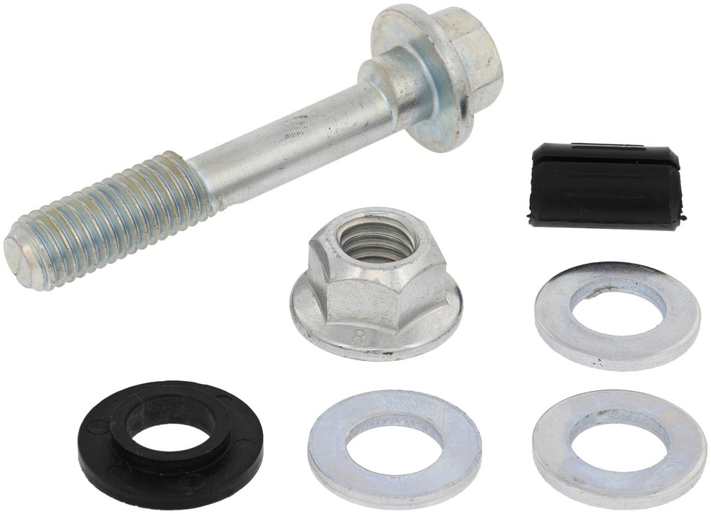 For 2004-2011 Chevrolet Aveo - Front Alignment Cam Bolt Kit Delphi