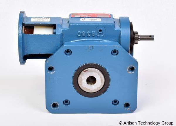 Greenshpon Engineering Works 2.5 Gearbox