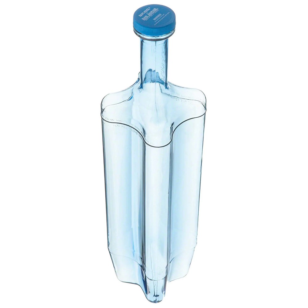 San Jamar RCU128 Rapi-Kool 128oz Chilling Paddle NSF