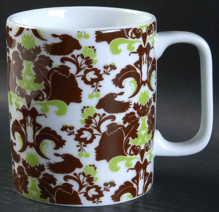 Thomas Walls Mug 9009697