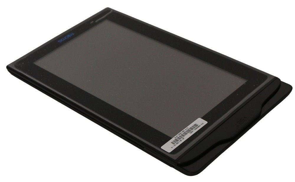 Micros mTablet; Daylight Viewable Display, Windows EC7 (New)