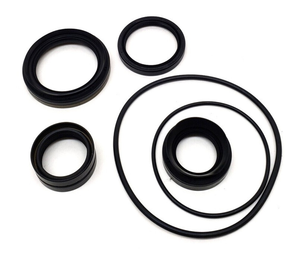 TY20A Transfer Case Overhaul Kit