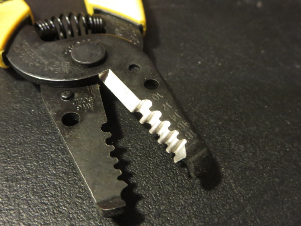 Klein Tools 6 pc Apprentice tools set 92906 Pro pack 6 New USA