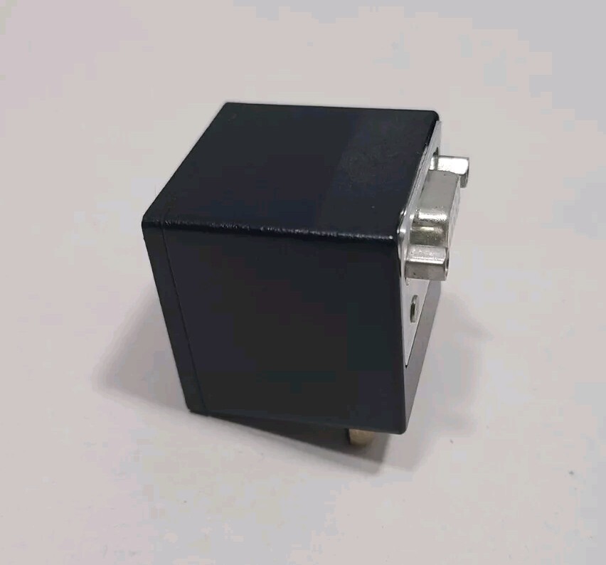 MKS LOCAL DISPLAY MODULE LDM-A12TA3AA1, Made In USA
