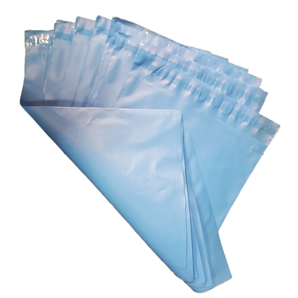Multi Use Seal Flex Envelopes 1 Pack = 100 Mailers