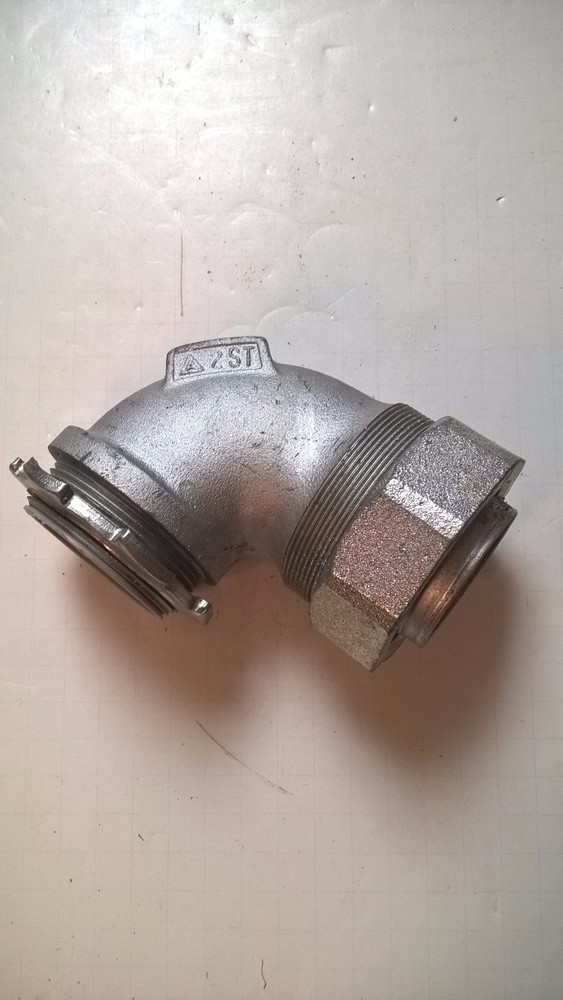 Appleton STB-90200 Connector