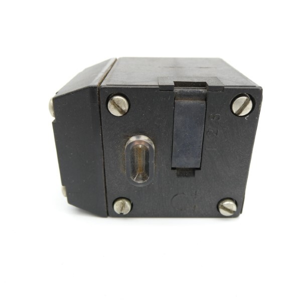 MICRO SWITCH MPDZ NSNP