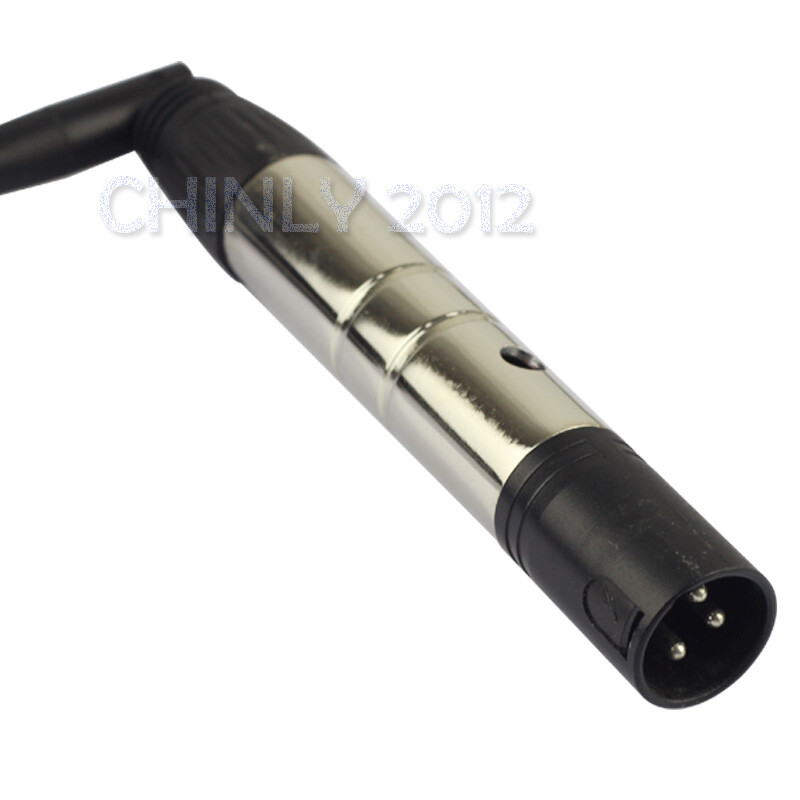 DMX512 Receiver Transmitter 2.4G Wireless Lighting Controller for DMX Equipment