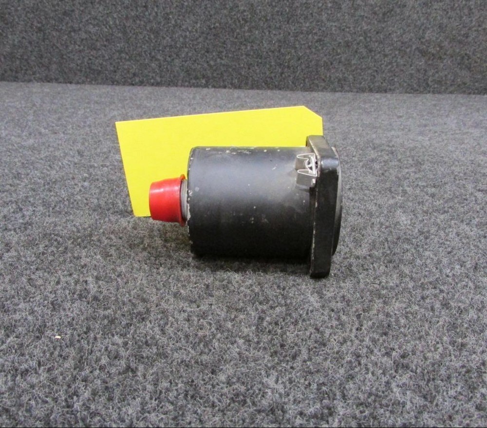 47B38P Lewis Engine Temperature Free Air Indicator