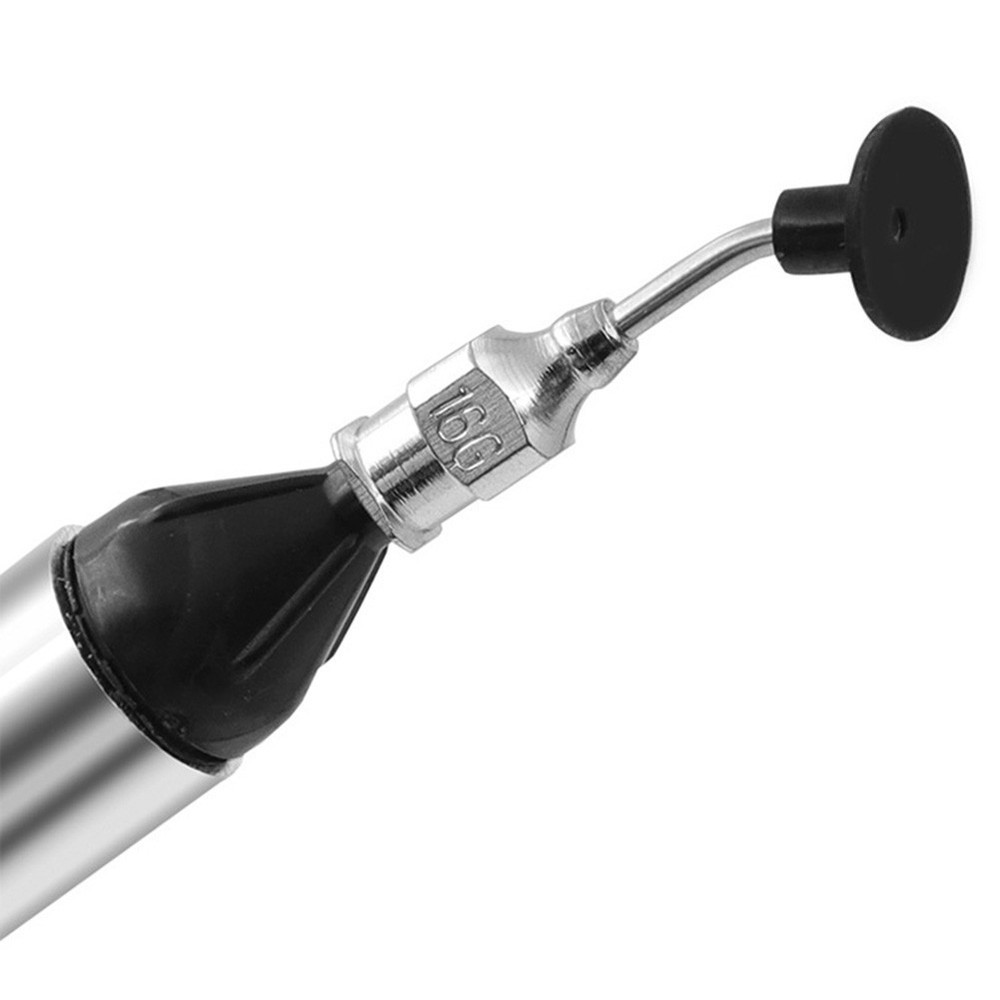 Multi size Tips Vacuum Suction Pen for Versatile Component Handling
