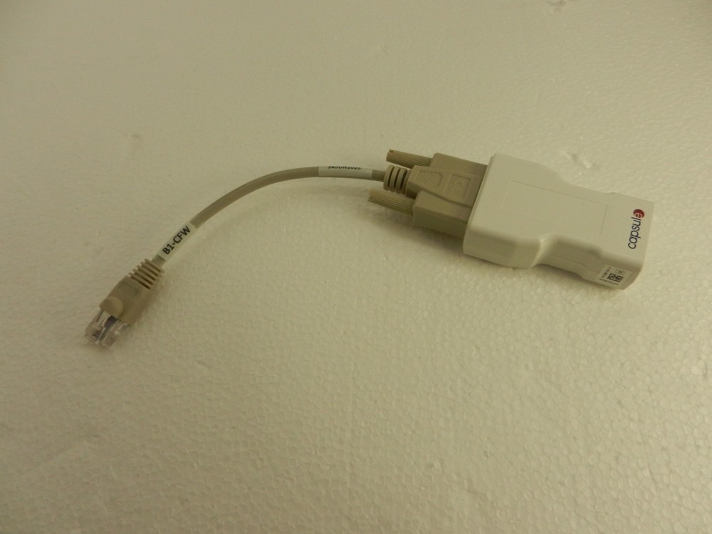 Capsule Smartlinx SL-DIM-HW Device Identification Module