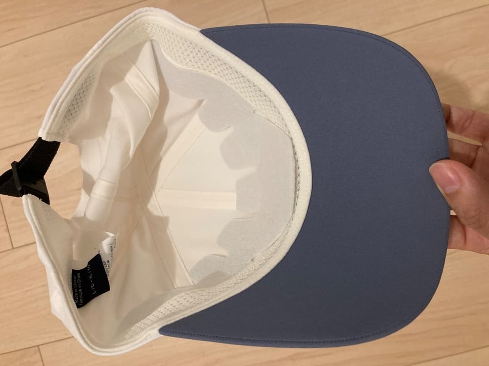 New ARC TERYX Birdward Cap ArcticSilk Strat