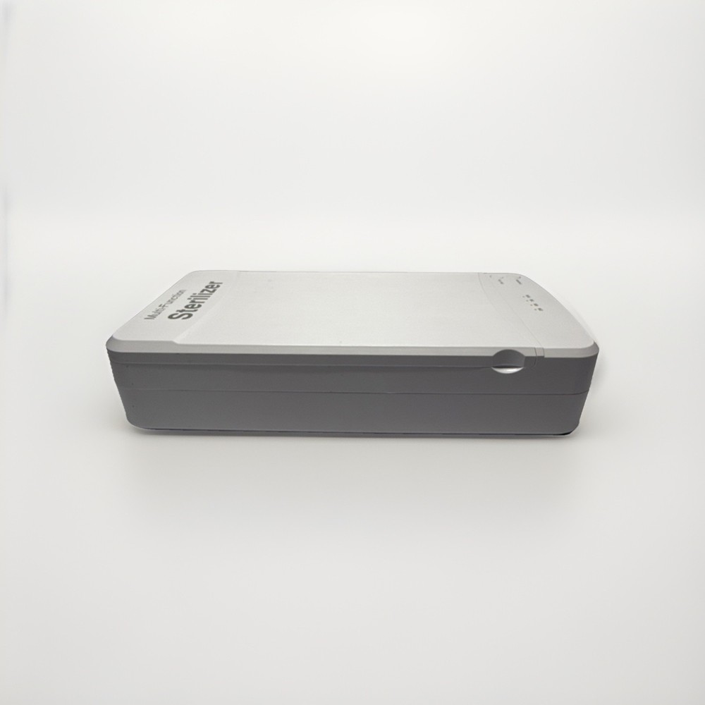 Multi-Function Sterilizer White JT-JS1 with Incense CE FCC UKCA Certified