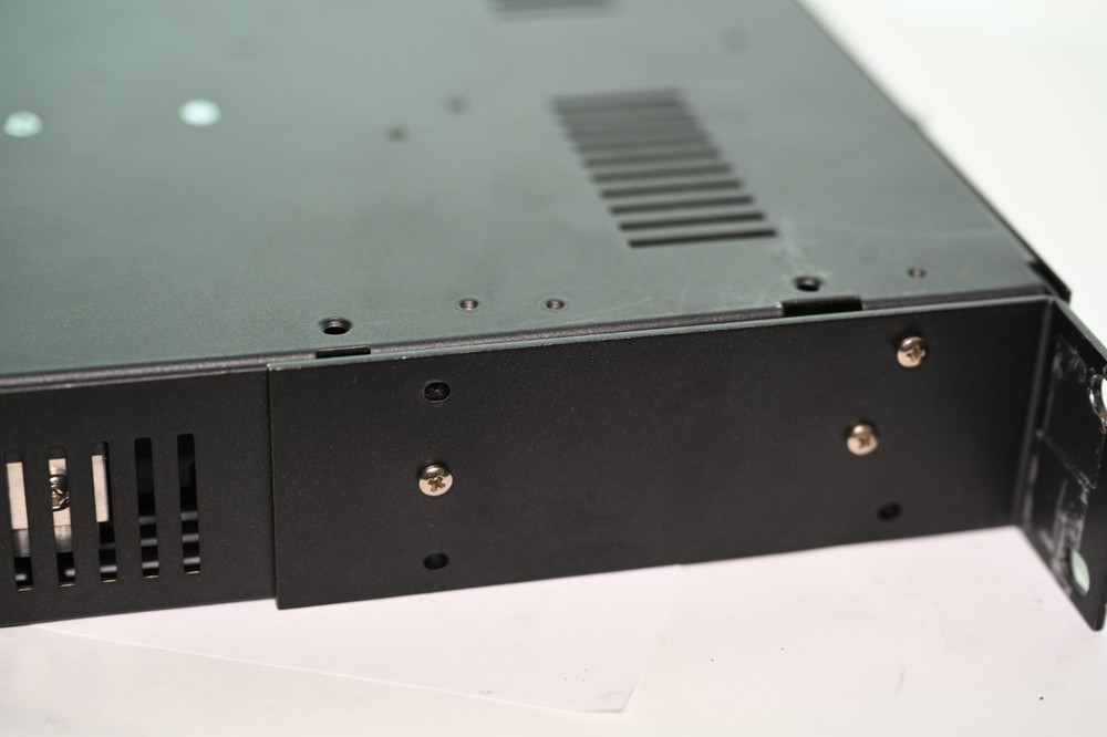 Telex SPS-2001 2 Channel Wired Intercom audio amp