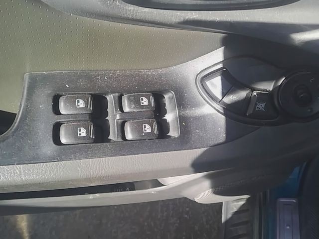 SANTA FE 2003 Fuse Box Cabin 6799