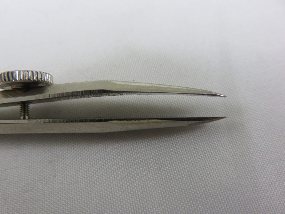 Alvin 924 Ruling Pen Technical Drafting Tools Vintage Made In Germany