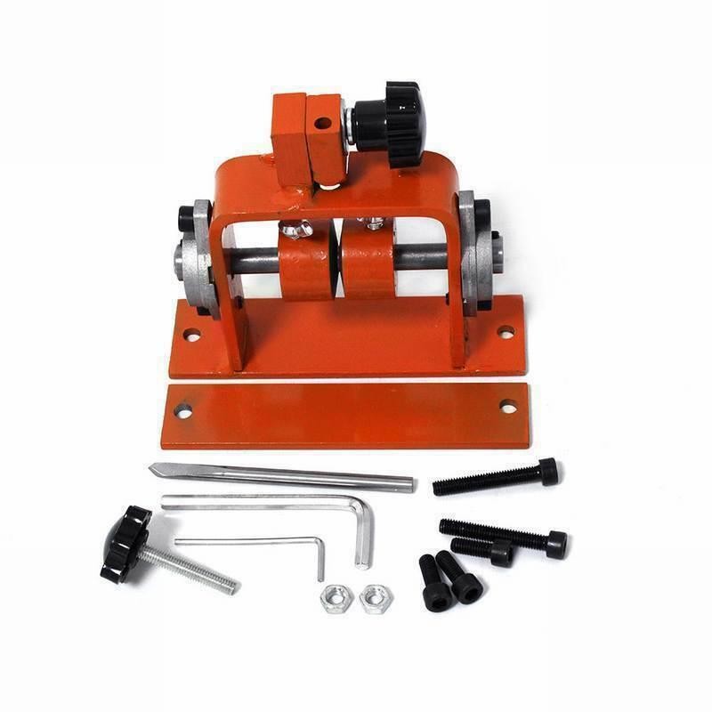 Manual Wire Cable Stripping Machine Peeling Copper Cable Wire Stripper 1-24mm