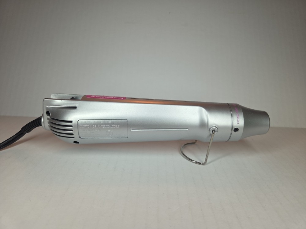 Marvy Uchida Embossing Heat Tool Model 2500